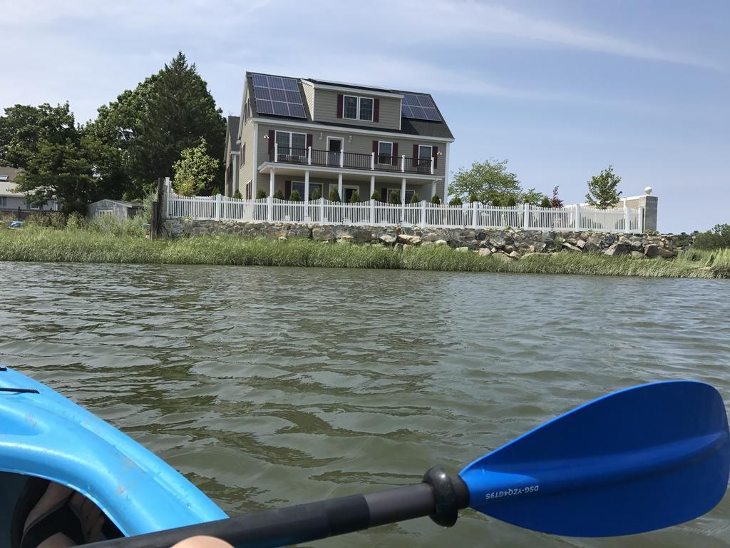 Family Rooms In Salem Boston ソーガス エクステリア 写真