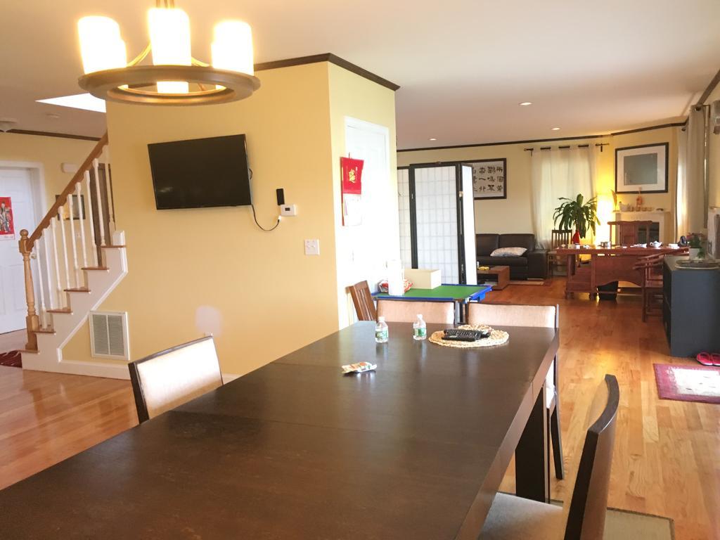 Family Rooms In Salem Boston ソーガス エクステリア 写真