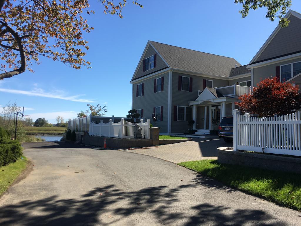 Family Rooms In Salem Boston ソーガス エクステリア 写真