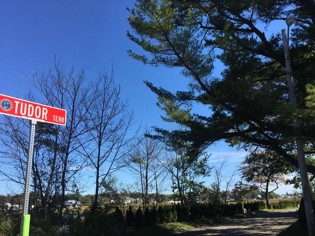 Family Rooms In Salem Boston ソーガス エクステリア 写真