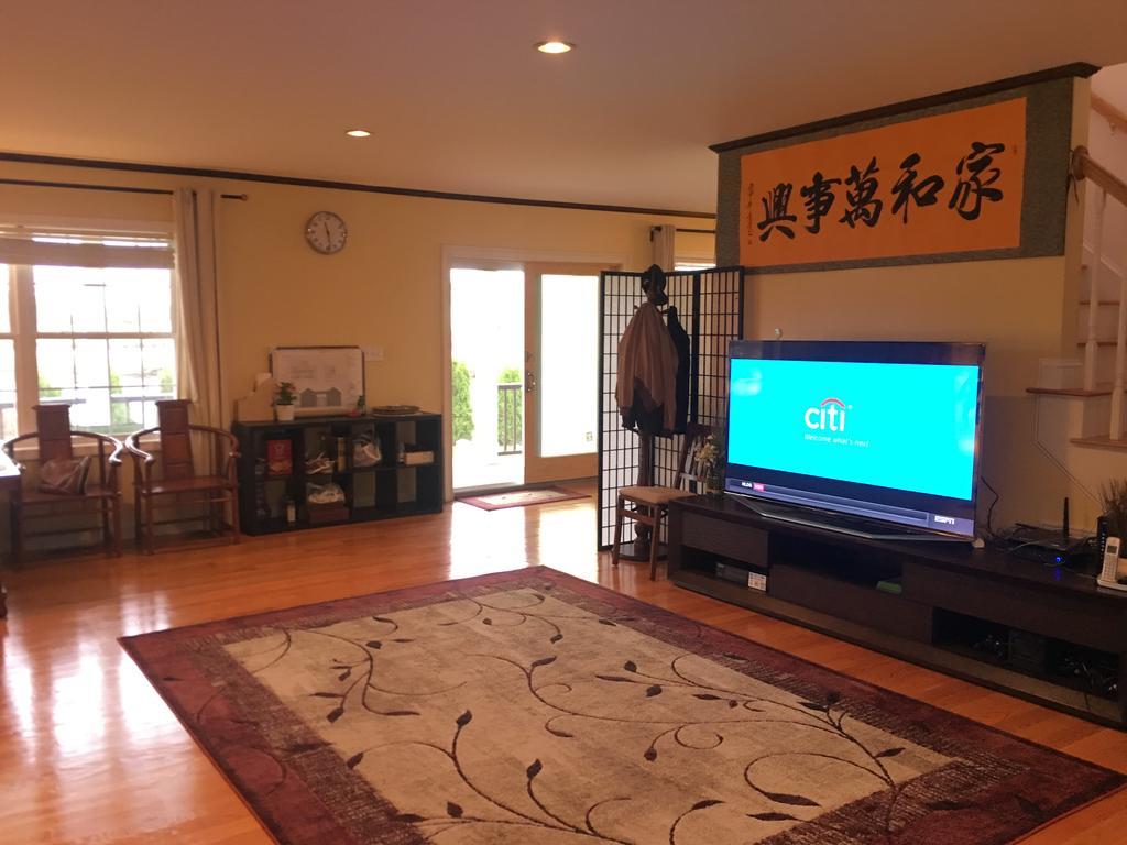 Family Rooms In Salem Boston ソーガス エクステリア 写真