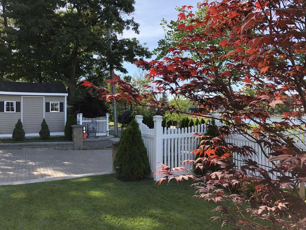 Family Rooms In Salem Boston ソーガス エクステリア 写真