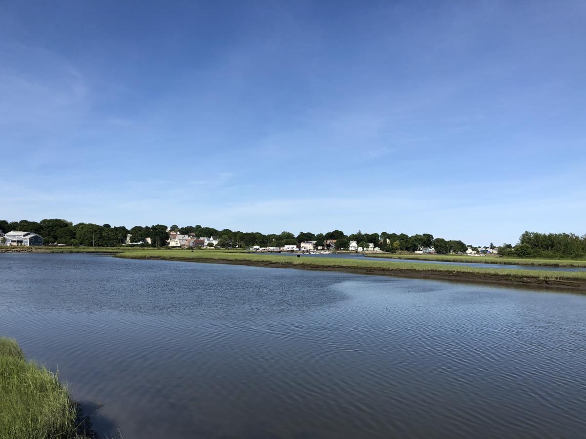 Family Rooms In Salem Boston ソーガス エクステリア 写真