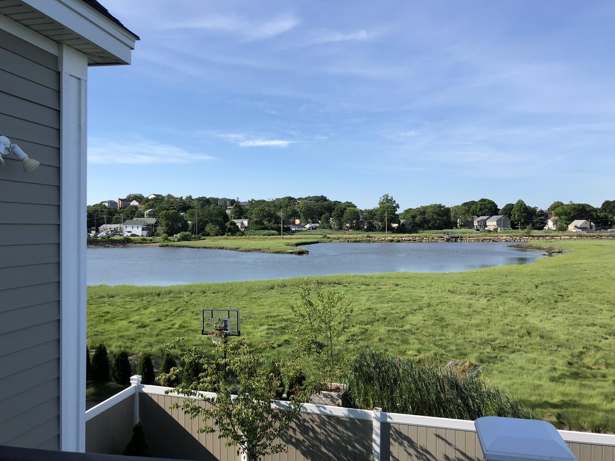 Family Rooms In Salem Boston ソーガス エクステリア 写真